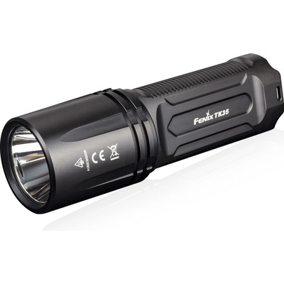 Fenix TK35 XHP35 HI 1300Lm