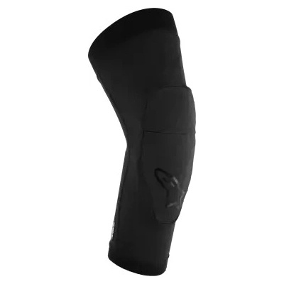 Alpinestars A-Motion Plasma kolien Black