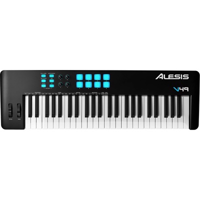 Alesis V49 MKII
