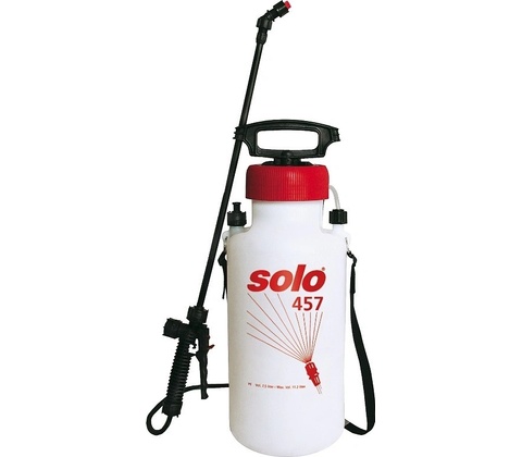 Solo 457