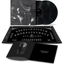 LED ZEPPELIN IV - LIMITED CLEAR VINYL