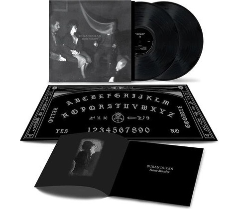 LED ZEPPELIN IV - LIMITED CLEAR VINYL