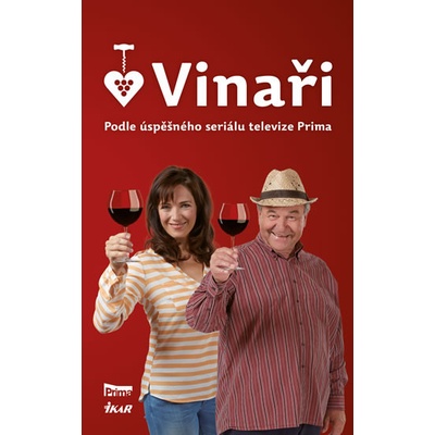 Vinaři