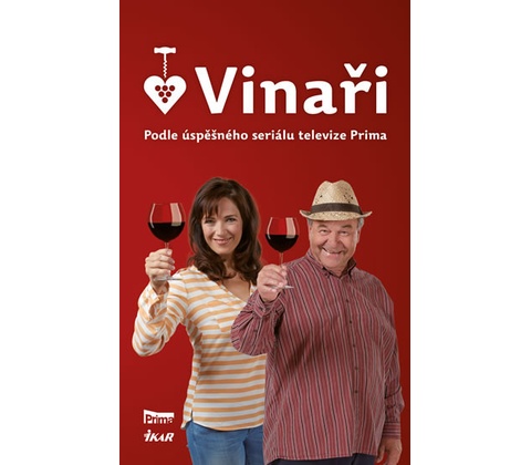 Vinaři