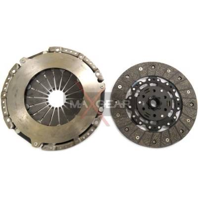 MAXGEAR Sada spojky 615144