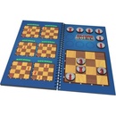 ThinkFun Solitérny šach