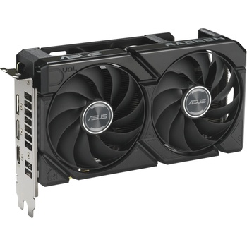 ASUS Radeon RX 9060 XT Dual 16GB GDDR6 128bit (DUAL-RX9060XT-16G)