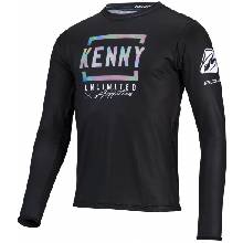 Kenny PERFORMANCE 22 holographic