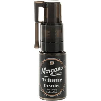 Morgan's Styling Volume Powder 10 g