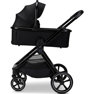 Moon AURA ONYX melange 2026