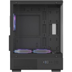Formula Crystal Z1CM V2 black