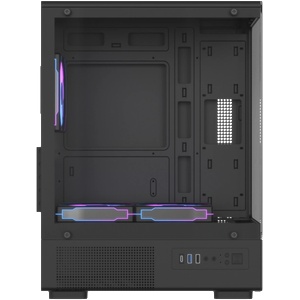 Formula Crystal Z1CM V2 black