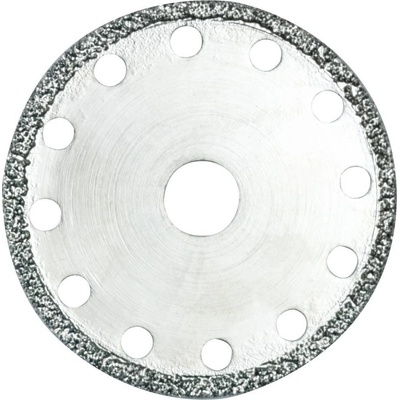 Proxxon Trennscheibe, diamantiert 50x1,2x10mm für LHW + LHW/A 28558 rezný kotúč rovný 50 mm 1 ks sklo, Porcelán, obklady; 28558