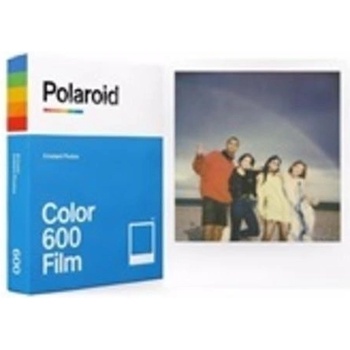 Polaroid COLOR FILM FOR 600
