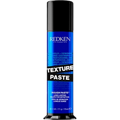 Redken Texture Paste Texturizačná pasta na vlasy so strednou fixáciou 75 ml