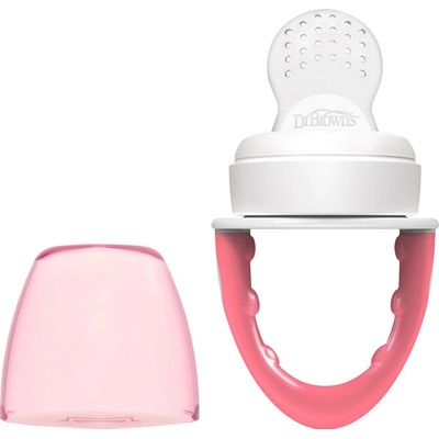 Dr.Brown's dudlík na krmení FreshFirsts tyrkysová – Zboží Mobilmania