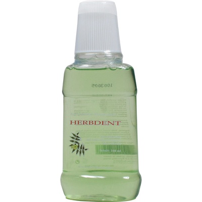 Sat Nam Herbdent ajurvédska na udržiavanie zdravia ústnej dutiny 160 ml