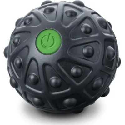 Масажор за тяло - масажна топка Beurer MG 10 massage ball with vibration, 2 intensity levels, for activation and regeneration of tense muscle groups, Penetrating soft-touch surface, 7, 5 cm (64814_BEU)