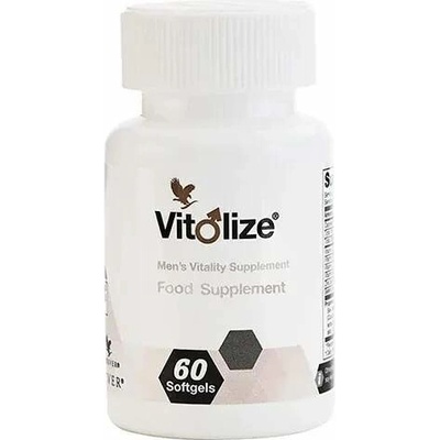Forever Vitolize Men 60 tablet