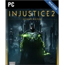 Hry na PC Injustice 2 (Ultimate Edition)