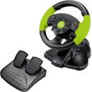 Image 1 of Esperanza High Octan XBOX360/PS3/PC EG104 Green