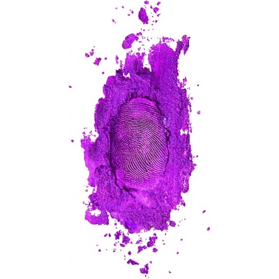 Nicki Minaj The Pink Print 2 LP