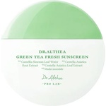 Dr. Althea Слънцезащитен крем Dr. Althea Green Tea Fresh Sunscreen SPF50+
