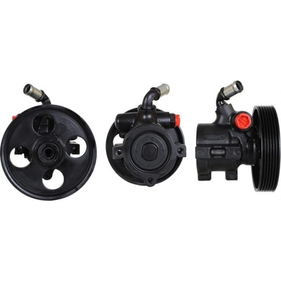 Hydraulické čerpadlo, riadenie ELSTOCK 15-0547