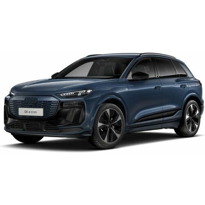 Audi Q6 quattro e-tron S-line 285 kW
