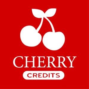 Cherry Credits Подаръчна карта 40 USD (Цял свят)