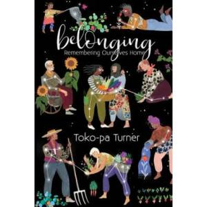 Belonging (ISBN: 9781775111207)