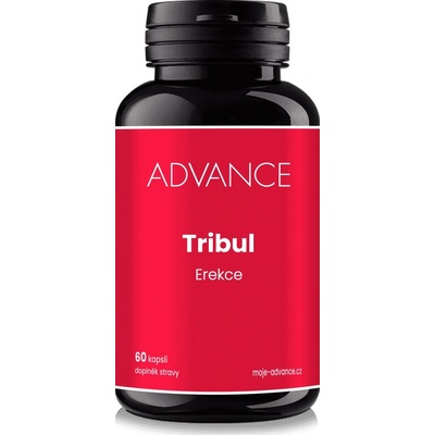 Advance Tribul 60 kapslí