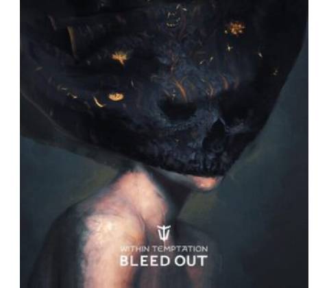 Within Temptation: Bleed Out: LP