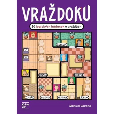 Vraždoku - Zdeněk Polívka