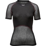 Brynje of Norway Lady Wool Thermo light T-Shirt Размер: M / Цвят: черен