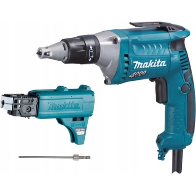 Makita FS4300X2 – Zboží Dáma