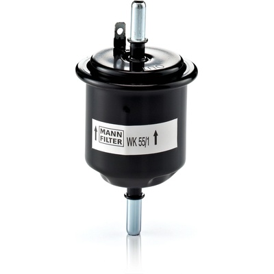 Mann-filter Горивен филтър mann-filter wk 55/1