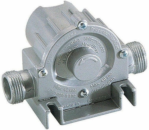 Wolfcraft 2200000 pumpa