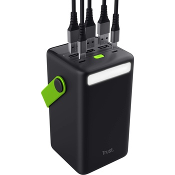Trust Redoh XXL 50000 mAh (25196)
