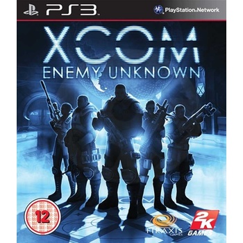 XCOM: Enemy Unknown