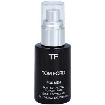 Tom Ford Men Skincare Skin Revitalizing Concentrate 30 ml