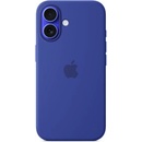 Apple iPhone 16 MagSafe Silicone Case ultramarin (MYY63ZM/A)