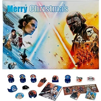 Karton P P Star Wars