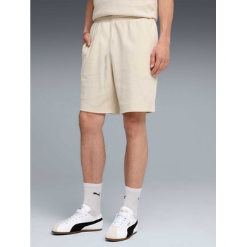 PUMA Къси панталони ESS ELEVATED Relaxed Shorts 9