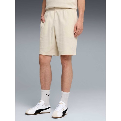 PUMA Къси панталони ESS ELEVATED Relaxed Shorts 9