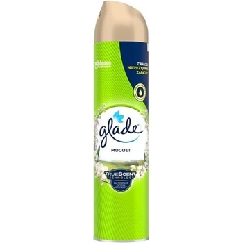 Glade by Brise Aerosól konvalinka osviežovač vzduchu 300 ml