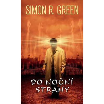 Do noční strany – Simon Richard Green