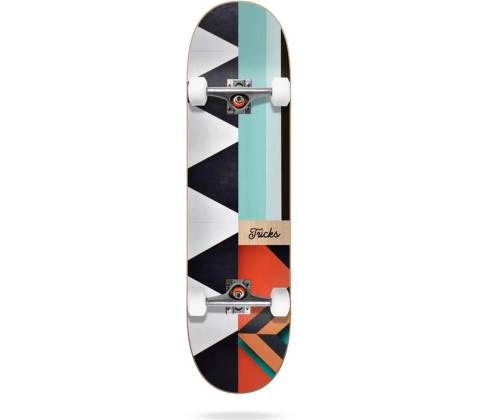 Tricks Pattern