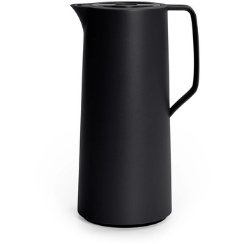 Image 1 of Emsa Motiva Единичен чайник 1000 мл Черен (N4170700)