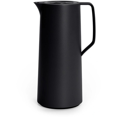 Emsa Motiva Единичен чайник 1000 мл Черен (N4170700)